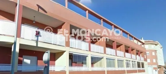 3 غرف نوم شقة في Alicante, Spain رقم 152875 18