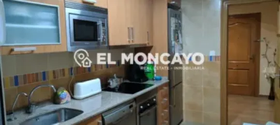 3 غرف نوم شقة في Alicante, Spain رقم 152875 4