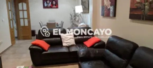 3 غرف نوم شقة في Alicante, Spain رقم 152875 19