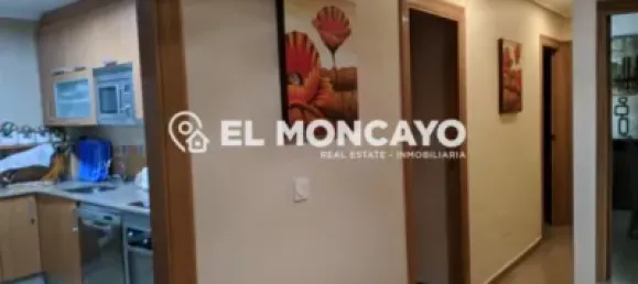 3 غرف نوم شقة في Alicante, Spain رقم 152875 10