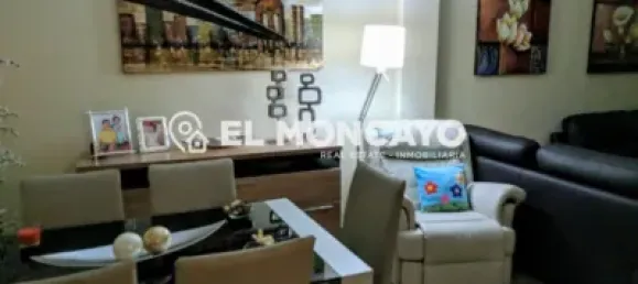 3 غرف نوم شقة في Alicante, Spain رقم 152875 3