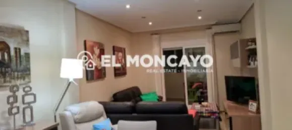 3 غرف نوم شقة في Alicante, Spain رقم 152875 2