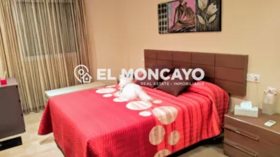 3 غرف نوم شقة في Alicante, Spain رقم 152875