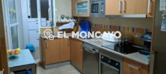 3 غرف نوم شقة في Alicante, Spain رقم 152875 20