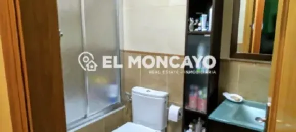 3 غرف نوم شقة في Alicante, Spain رقم 152875 6