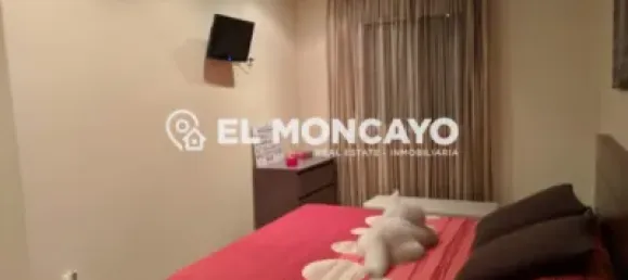 3 غرف نوم شقة في Alicante, Spain رقم 152875 9