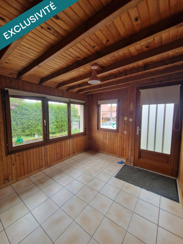 Casa de 3 dormitorios en Bouligny, France No. 70635