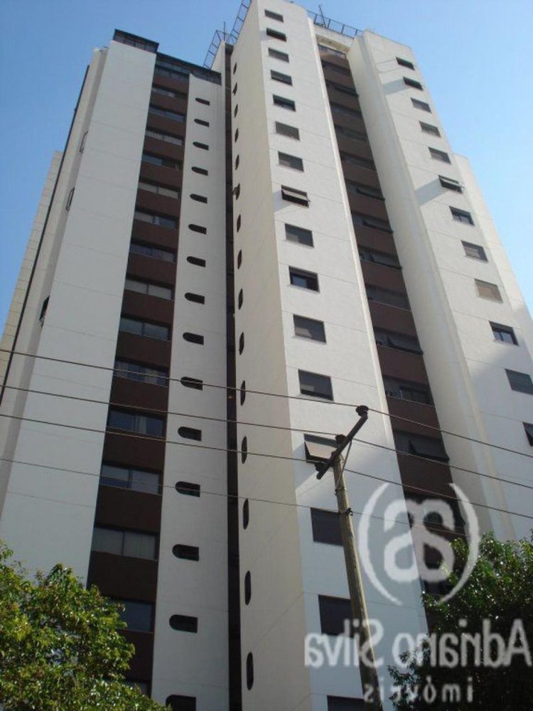 2 Schlafzimmer Wohnung in Sao Paulo, Brazil, Nr. 580099