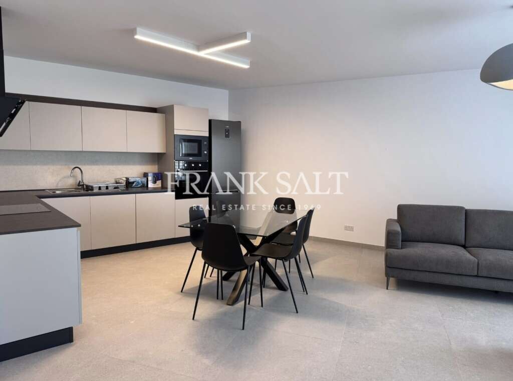 3 bedrooms Apartment in Mosta, Malta No. 11653