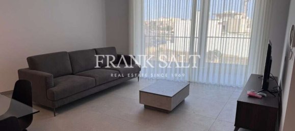 3 bedrooms Apartment in Mosta, Malta No. 11653 2