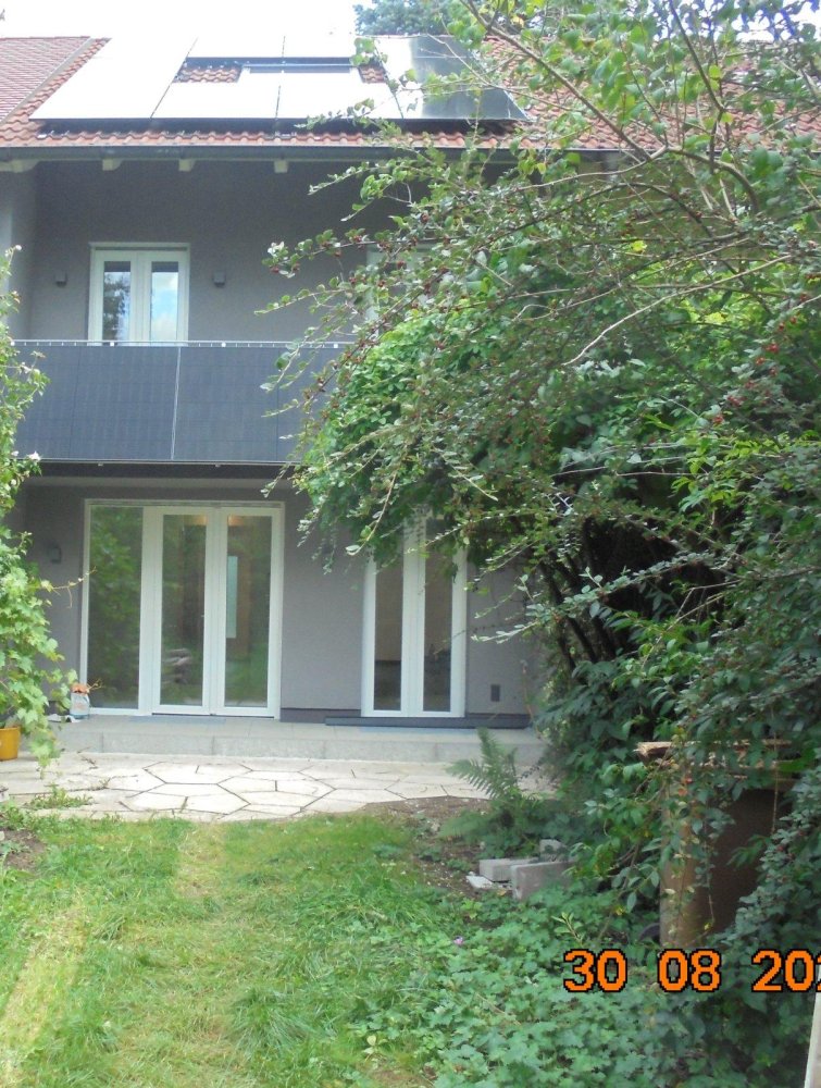 4 chambres Maison de ville à Munich, Germany No. 271975