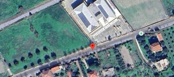 3-Zimmer Wohnung in Roccella Ionica, Italy, Nr. 301473 11