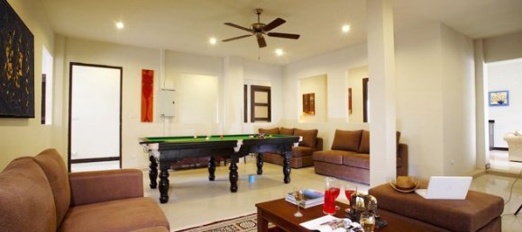 7 bedrooms Villa in Nai Harn Beach, Thailand No. 25979 12