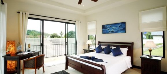 7 bedrooms Villa in Nai Harn Beach, Thailand No. 25979 7