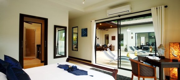 7 bedrooms Villa in Nai Harn Beach, Thailand No. 25979 3