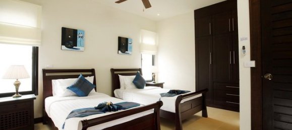 7 bedrooms Villa in Nai Harn Beach, Thailand No. 25979 14