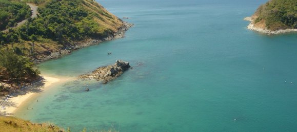 7 bedrooms Villa in Nai Harn Beach, Thailand No. 25979 22