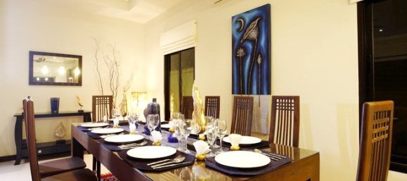 7 bedrooms Villa in Nai Harn Beach, Thailand No. 25979 9