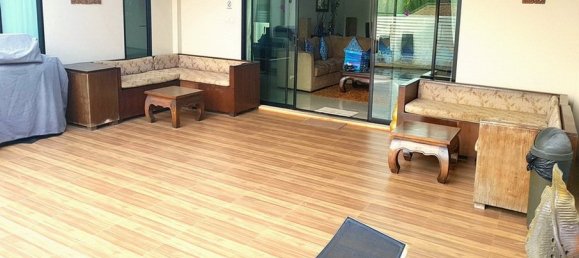 7 bedrooms Villa in Nai Harn Beach, Thailand No. 25979 2