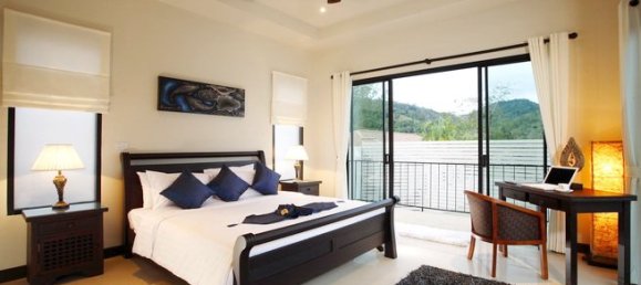 7 bedrooms Villa in Nai Harn Beach, Thailand No. 25979 6