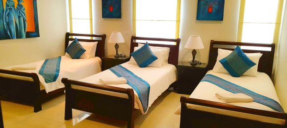 7 bedrooms Villa in Nai Harn Beach, Thailand No. 25979 21