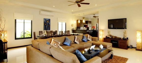 7 bedrooms Villa in Nai Harn Beach, Thailand No. 25979 8