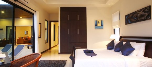 7 bedrooms Villa in Nai Harn Beach, Thailand No. 25979 4