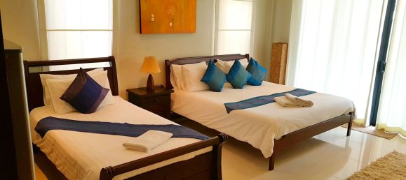 7 bedrooms Villa in Nai Harn Beach, Thailand No. 25979 23