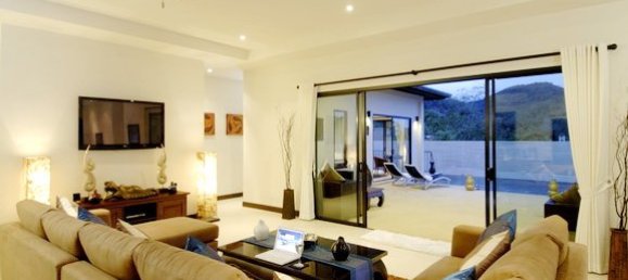 7 bedrooms Villa in Nai Harn Beach, Thailand No. 25979 19