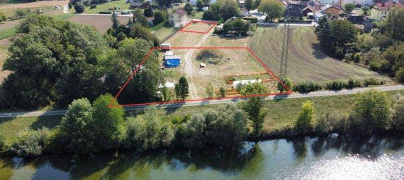 Земельный участок в Занкт Пёльтен, Австрия № 242918 2