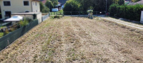 Земельный участок в Занкт Пёльтен, Австрия № 242918 3