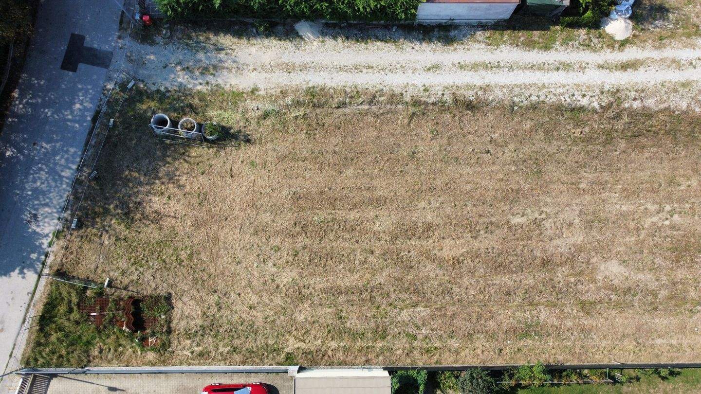 Земельный участок в Занкт Пёльтен, Австрия № 242918