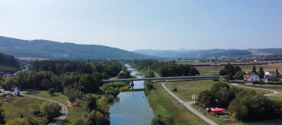 Земельный участок в Занкт Пёльтен, Австрия № 242918 4