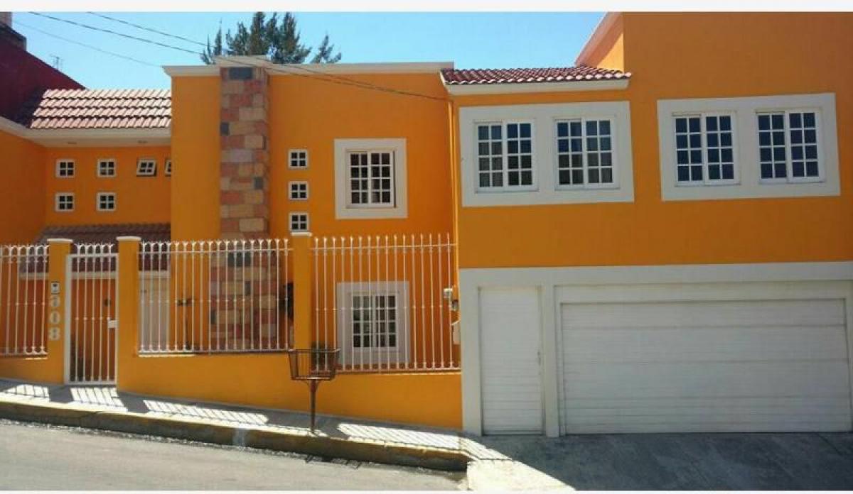 Casa T2 em Puebla, Mexico N.º 169105