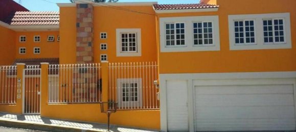 Casa T2 em Puebla, Mexico N.º 169105 2