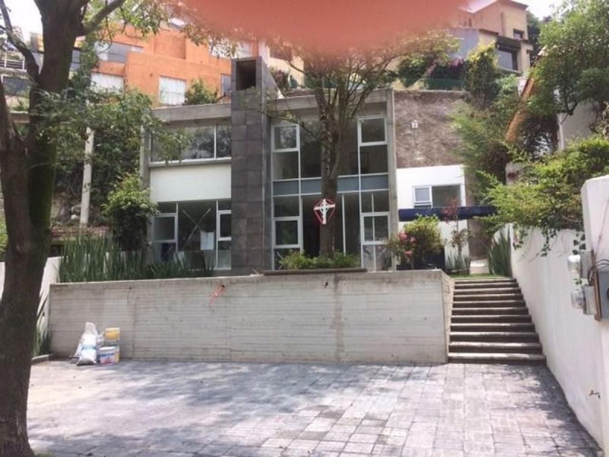 3 Schlafzimmer Haus in Mexico, Nr. 215977