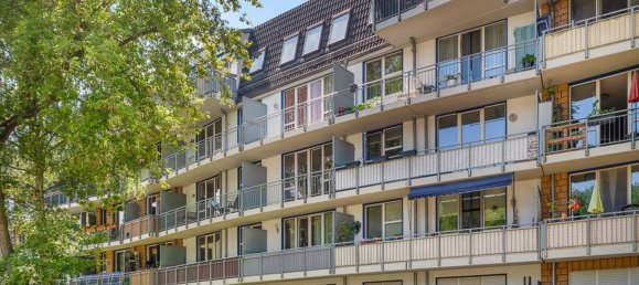 1 bedroom Duplex in Franzosisch Buchholz, Germany No. 366938 3