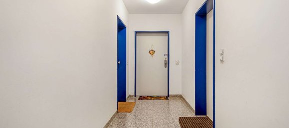 1 bedroom Duplex in Franzosisch Buchholz, Germany No. 366938 7