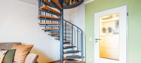 1 bedroom Duplex in Franzosisch Buchholz, Germany No. 366938 5