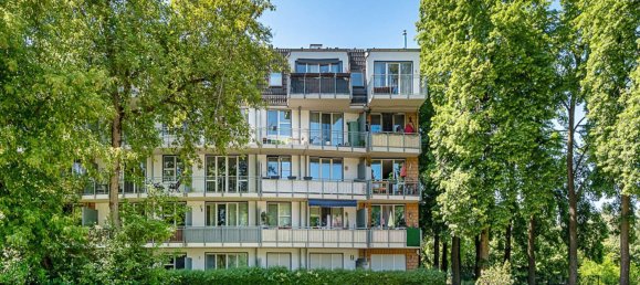 1 bedroom Duplex in Franzosisch Buchholz, Germany No. 366938 12