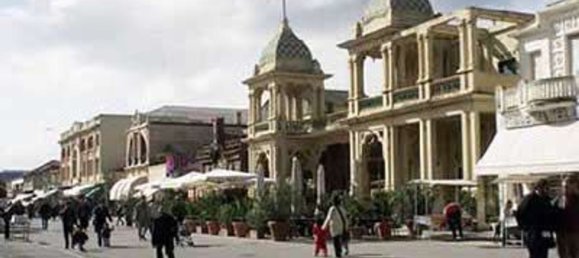 Ático de 5 habitaciónes en Viareggio, Italy No. 38870 21