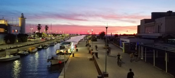 Ático de 5 habitaciónes en Viareggio, Italy No. 38870 19