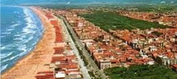 Ático de 5 habitaciónes en Viareggio, Italy No. 38870 24