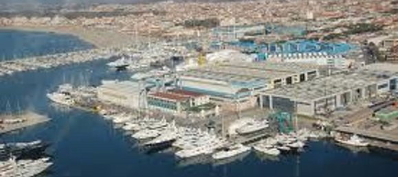 Ático de 5 habitaciónes en Viareggio, Italy No. 38870 13