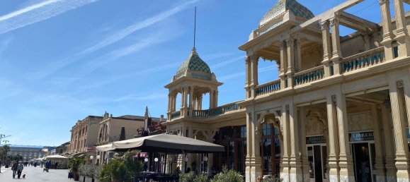 Ático de 5 habitaciónes en Viareggio, Italy No. 38870 4