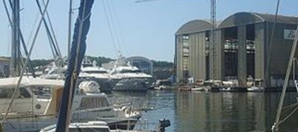 Ático de 5 habitaciónes en Viareggio, Italy No. 38870 12