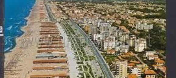 Ático de 5 habitaciónes en Viareggio, Italy No. 38870 11