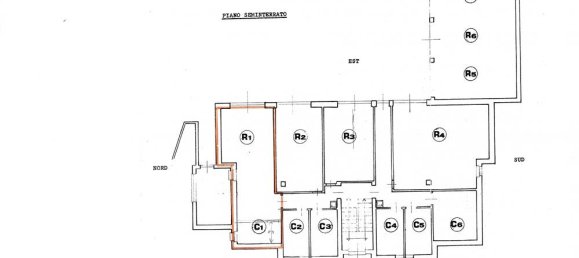 2 bedrooms Apartment in Mondovì, Italy No. 290837 16