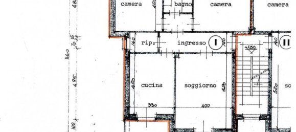 2 bedrooms Apartment in Mondovì, Italy No. 290837 17