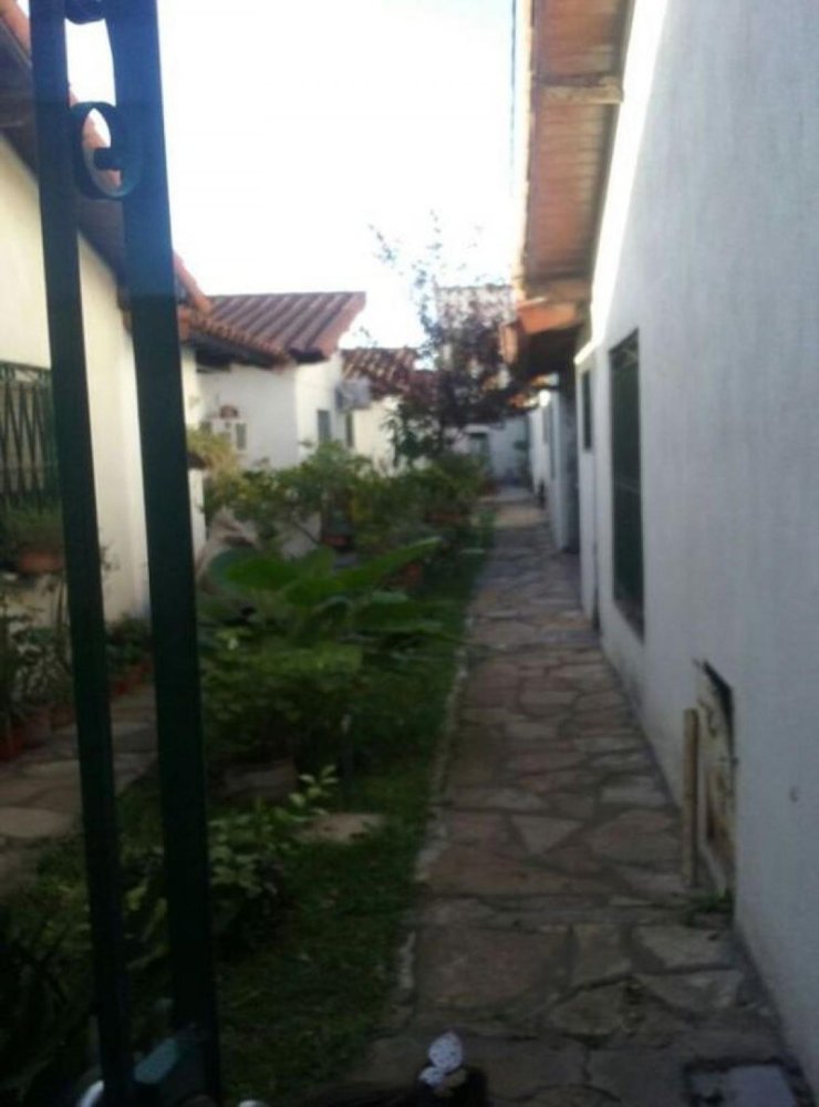 2 bedrooms House in San Miguel, Argentina No. 82347